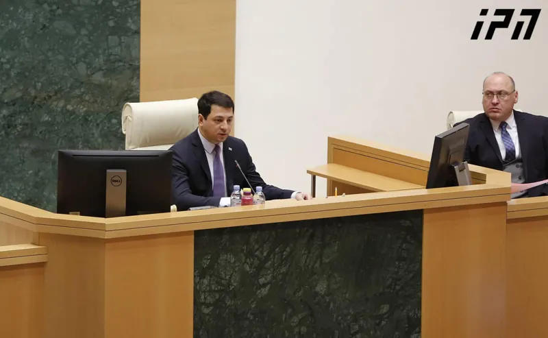 Archil Talakvadze: The country will need special attention and mobilization against coronavirus in the future too