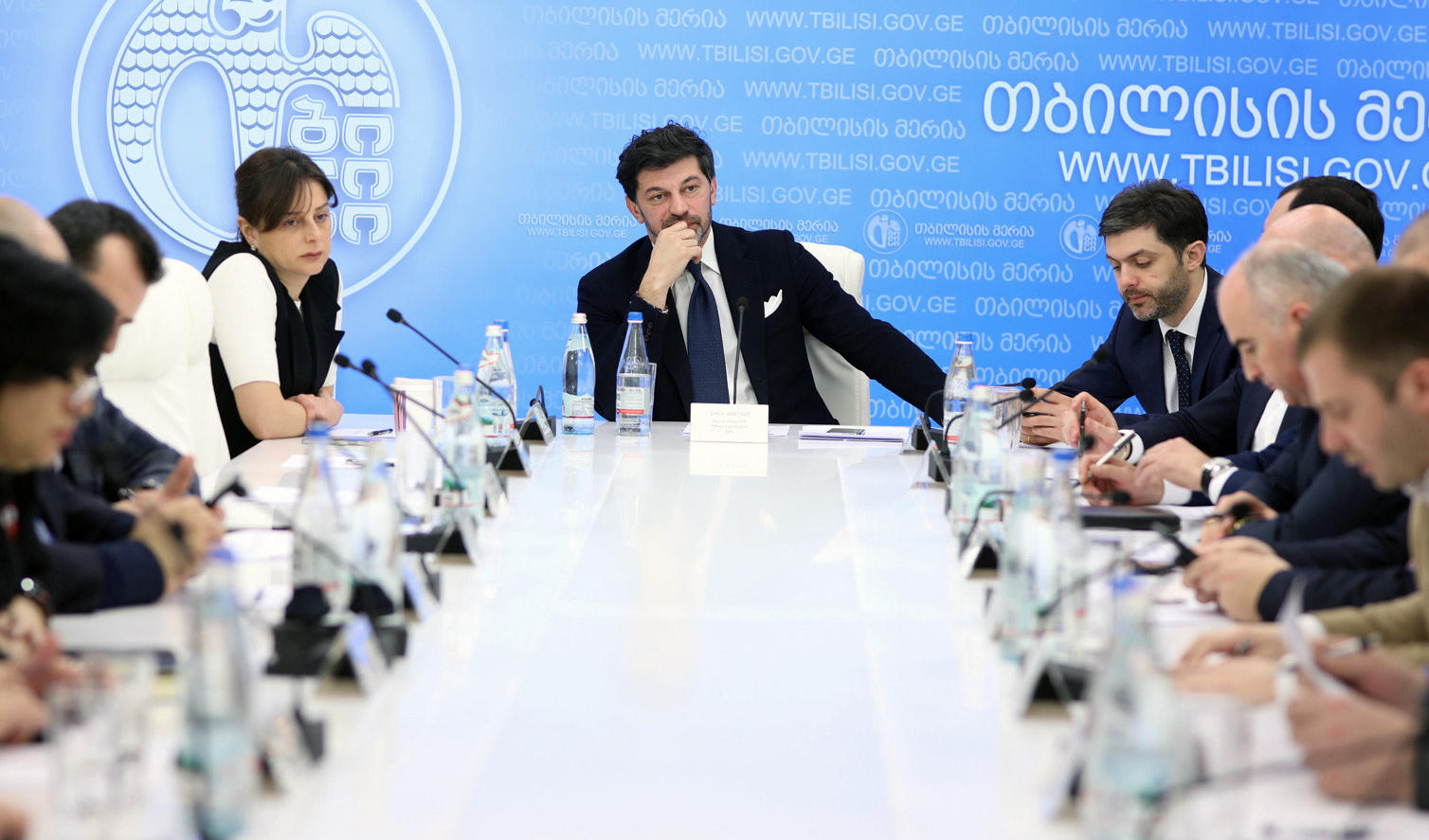 კოოპერატიული ბინათმშენებლობით დაზარალებულებისთვის საცხოვრებლით უზრუნველყოფისთვის გამოცხადებული ინტერესთა გამოხატვის ვადა 28 თებერვალს იწურება