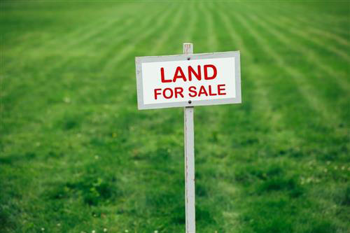 In 6 months, foreign citizens registered 1,956 plots of land in Georgia, of which the largest number was registered in the ownership of Russian citizens