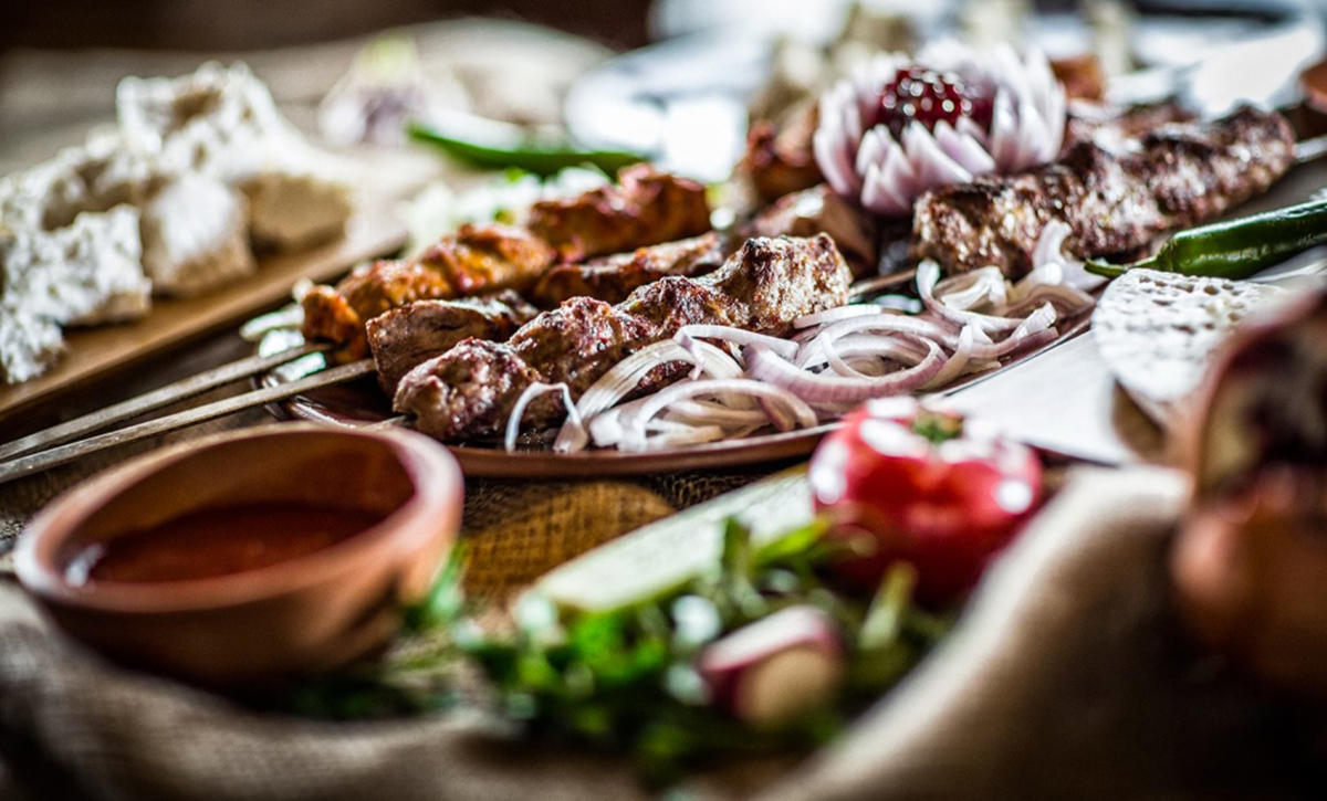 ქართულ სუფრას და მრავალხმიანობას ეროვნული მნიშვნელობის კატეგორია მიენიჭა