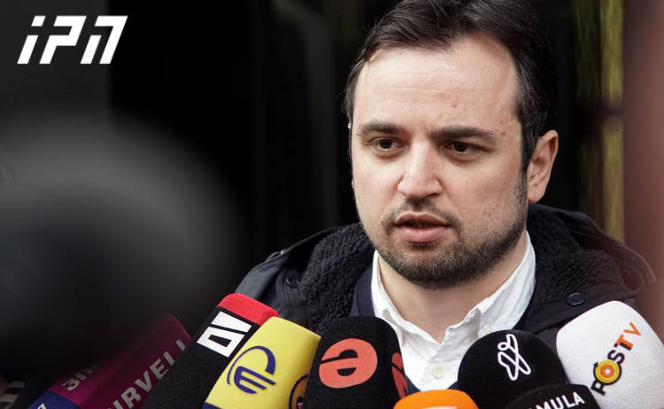 ოთარ კახიძე ზურაბ ზვიადაურის გირაოთი გათავისუფლებაზე - ძალიან უცნაურია, როცა დანერგილი პრაქტიკისგან განსხვავებულ გადაწყვეტილებას იღებენ, როდესაც ბრალდებული ხელისუფლებასთან დაახლოვებული პირია