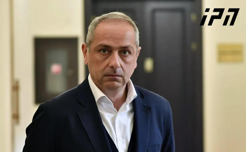 ირაკლი სესიაშვილი - თუ მხარეებს სურვილი ექნებათ, რომ საქართველო იყოს ჩართული სამშვიდობო მოლაპარაკებების პროცესში, ჩვენ გვაქვს სრული მზაობა