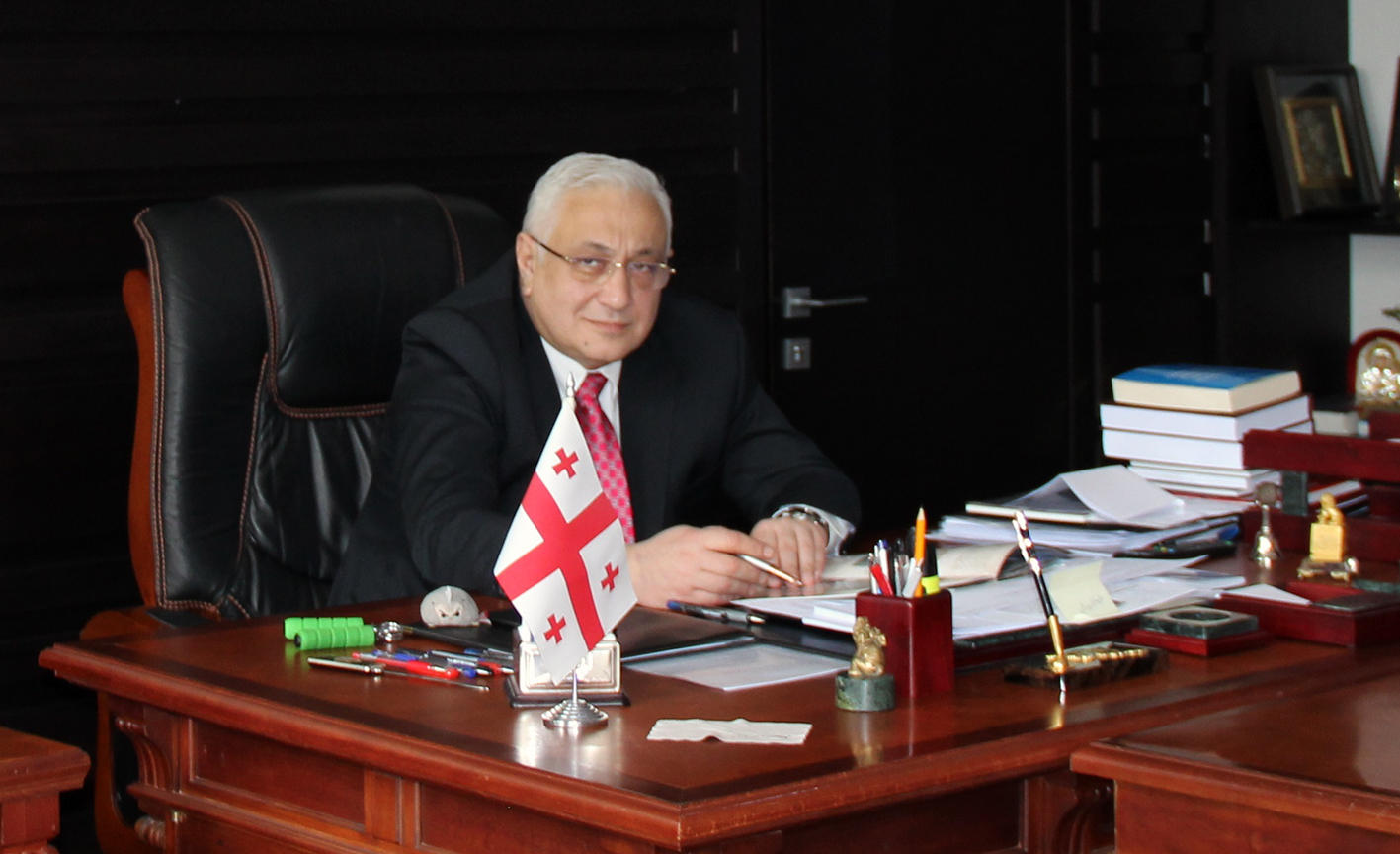 სტუ-ს რექტორი - უნივერსიტეტის ლექტორზე მოხდა ყაჩაღური თავდასხმა, იყო ძალიან მძიმედ ნაცემი - ეს არ იყო პროფესიულ საქმიანობასთან დაკავშირებული, ეს კრიმინალური, საშინელი შემთხვევაა