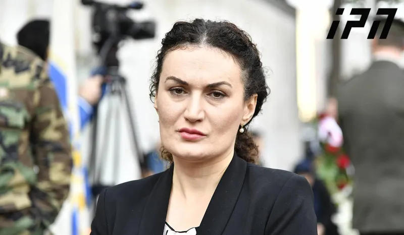 Ketevan Tsikhelashvili: It is a matter of principle for Georgia to hold perpetrators responsible for killing Georgian citizens