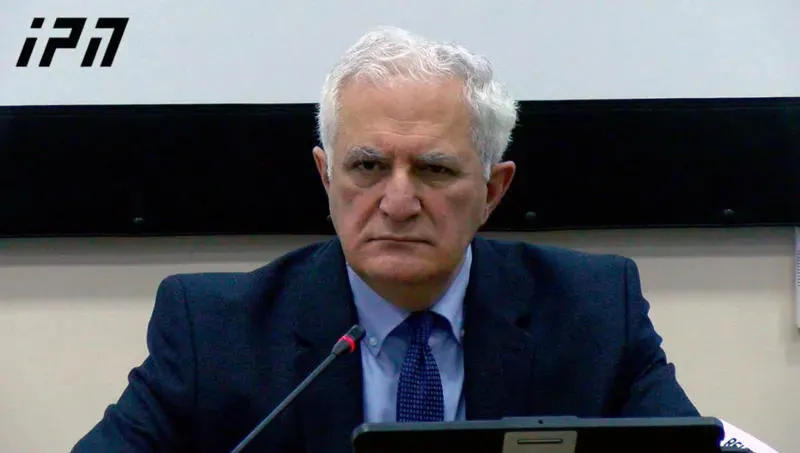 ამირან გამყრელიძე - საზოგადოებამ დაიჯერა, რომ გავიმარჯვეთ, რამაც შეიძლება პრობლემები შექმნას