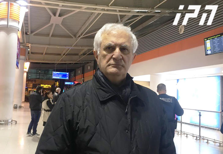 გამყრელიძე  უმაღლეს სასწავლებლებს მოუწოდებს, კორონავირუსთან დაკავშირებით შექმნილი ვითარების გამო, კონფერენციები და სხდომები ვირტუალურ რეჟიმში ჩაატარონ