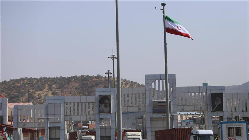 კორონავირუსის გამო ერაყი ირანთან საზღვარს კეტავს, შეზღუდვებს აწესებენ ლიბანი და თურქეთი