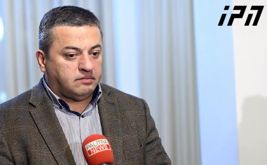გურამ ჩალაგაშვილი სასამართლომ სამართალდამრღვევად ცნო და 3000-ლარიანი ჯარიმა დააკისრა