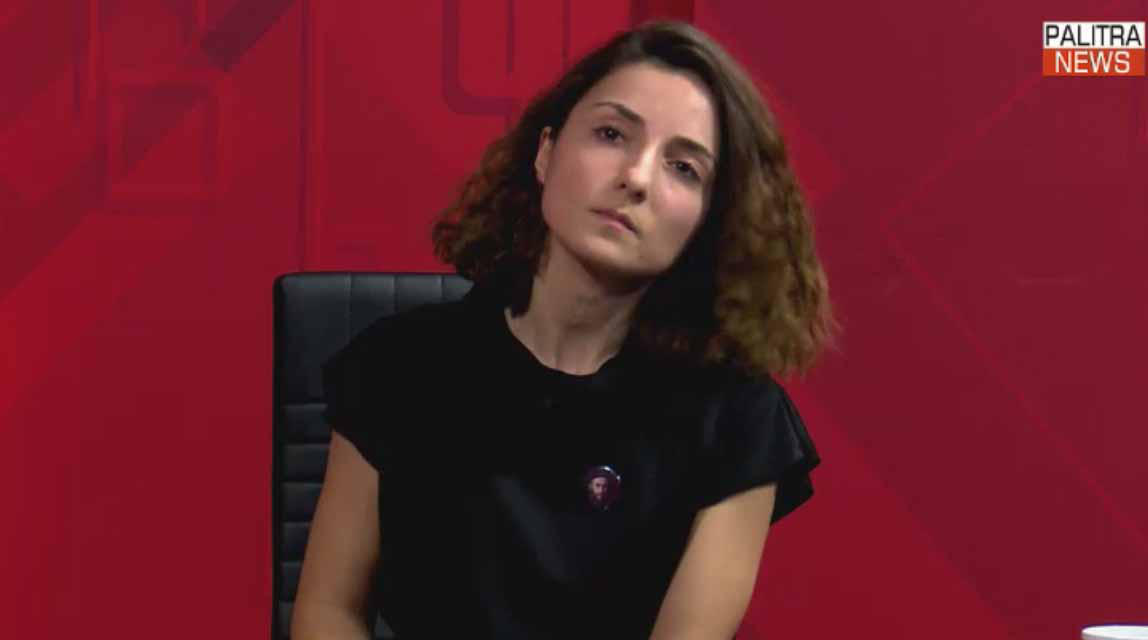 გუდაურში მოკლულის ოჯახის წევრი მომხდართან დაკავშირებით კიდევ ერთ ვერსიაზე საუბრობს