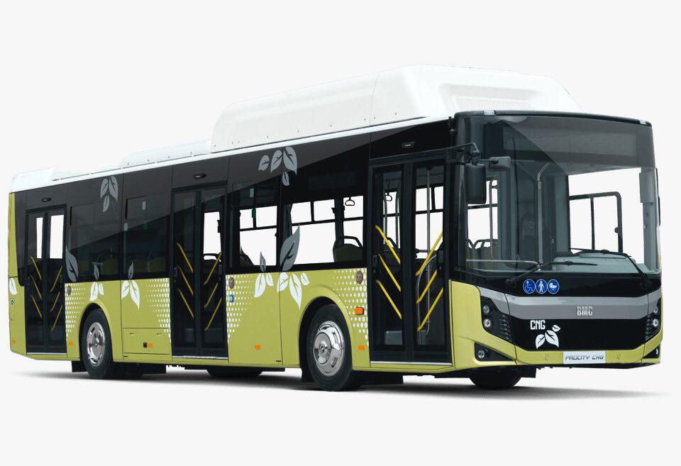 კახა კალაძის ინფორმაციით, კომპანია „თეგეტა მოტორსი“ თბილისში 126 ერთეულ 12-მეტრიან ავტობუსს შემოიყვანს