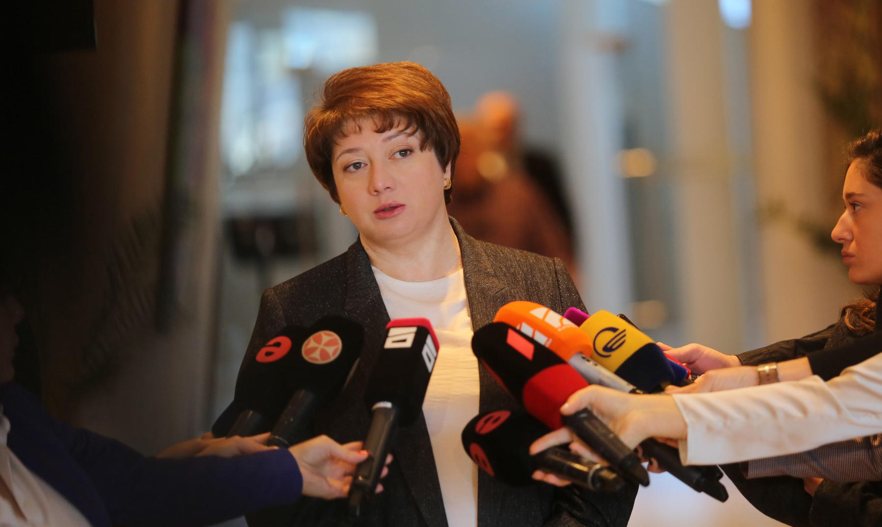 მაია ცქიტიშვილი - თუ არ დავემორჩილებით ამ შეზღუდვებს, გვექნება უფრო მძიმე ვითარება, რომელიც ბევრად რთული სამართავი იქნება