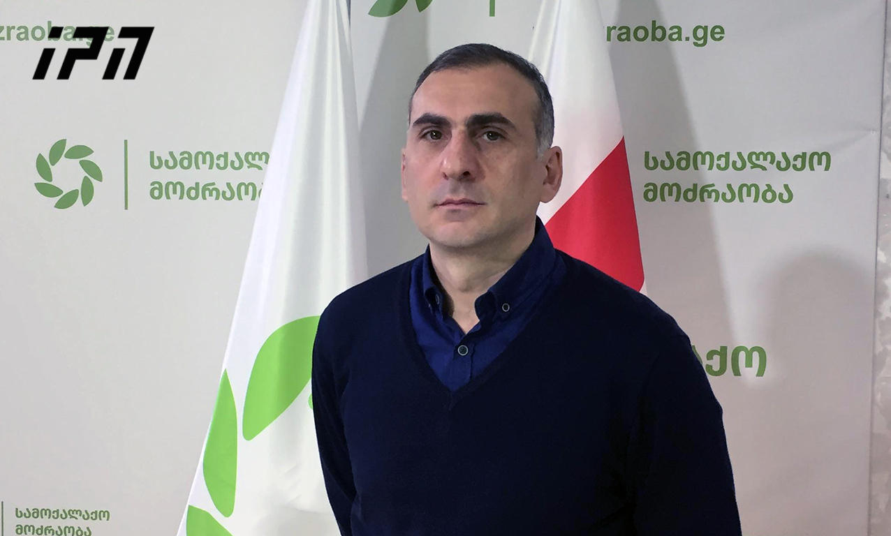 ალეკო ელისაშვილი სიცრუეს უწოდებს ინფორმაციას, რომ თბილისში ოპოზიციის მაჟორიტარობის კანდიდატებზე შეთანხმება არსებობს