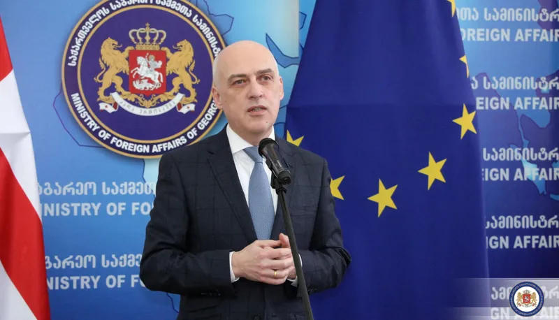 დავით ზალკალიანი - აშშ-ის სენატის ასიგნების კომიტეტის მიერ დამტკიცებულ კანონპროექტში არ არის ის დათქმა, რაც დაკავშირებული იყო 15%-იან შეზღუდვასთან