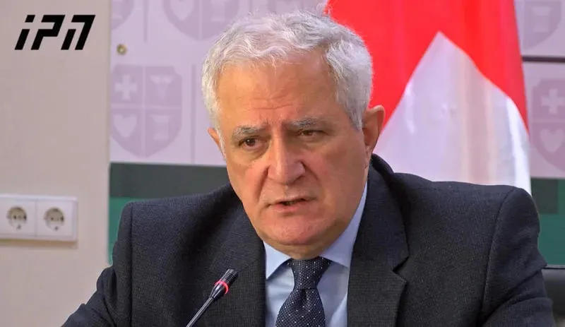 ამირან გამყრელიძის განცხადებით, კორონავირუსის მხოლოდ 30 შემთხვევა საგანგებო სიტუაციის გამოცხადების საფუძველს არ წარმოადგენს