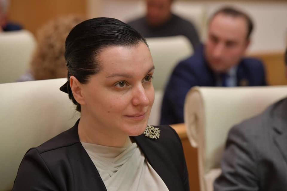 მარიამ ჯაშმა ინიციატივა წარმოადგინა, რომელიც გამყოფი ხაზის მიმდებარე სოფლებში მცხოვრები მოსახლეობისთვის შეღავათებს ითვალისწინებს