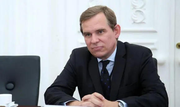 French Ambassador says “borderization" increases risks of destabilization and hardship for local populations