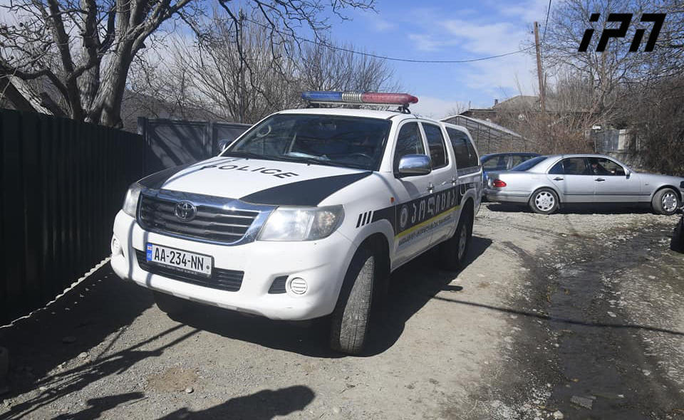 სოფელ ავლევში 29 წლის ქალი მოკლეს