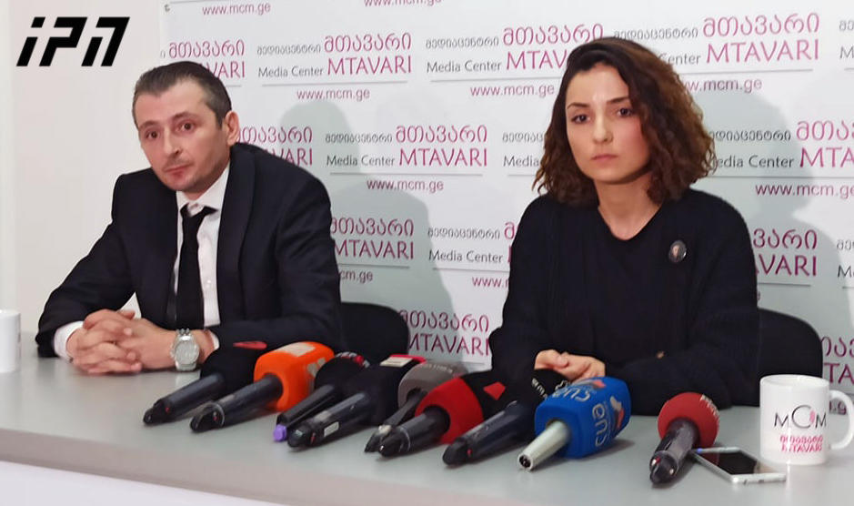 გუდაურში მოკლული თამაზ გორთამაშვილის ოჯახის წევრი და ადვოკატი ბრალდებულის ოჯახს მოუწოდებენ, „მათ მიმართ შეურაცხყოფა შეწყვიტონ“