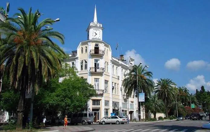 Occupied Abkhazia to declare state of emergency