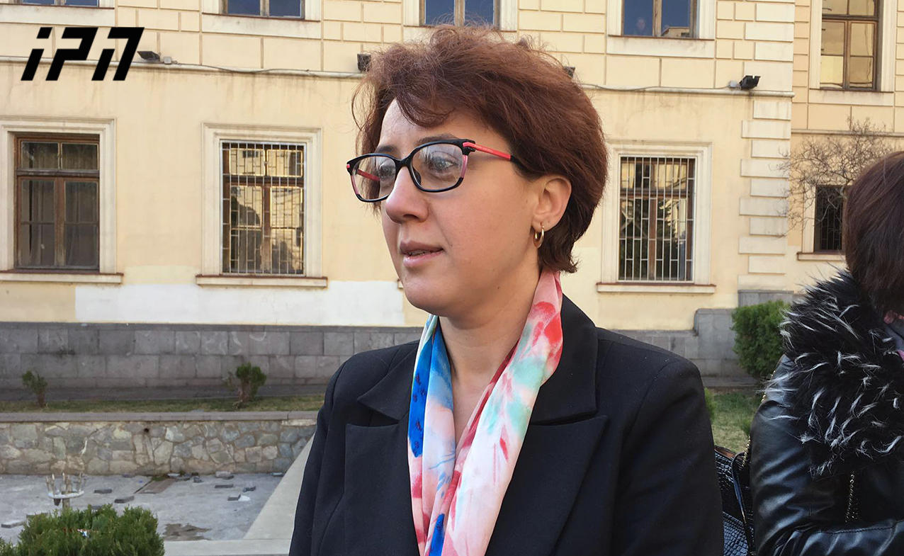 მინისტრის მოადგილე - სადეზინფექციო სამუშაოები საქართველოს ყველა სკოლაში მიმდინარეობს