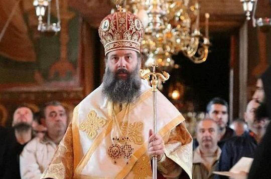 მეუფე შიო - ქართული ეკლესიის მშენებლობის და აღმავლობის ყველაზე მძლავრი ლოდი და დიდი წინამძღოლი სწორედ პატრიარქია