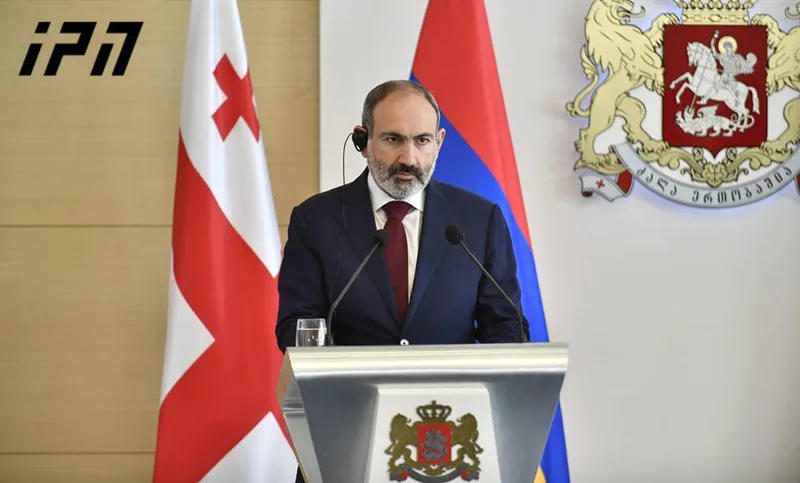 Никол Пашинян – Партнерство Армении и Грузии – это важный гарант обеспечения стабильности в нашем регионе