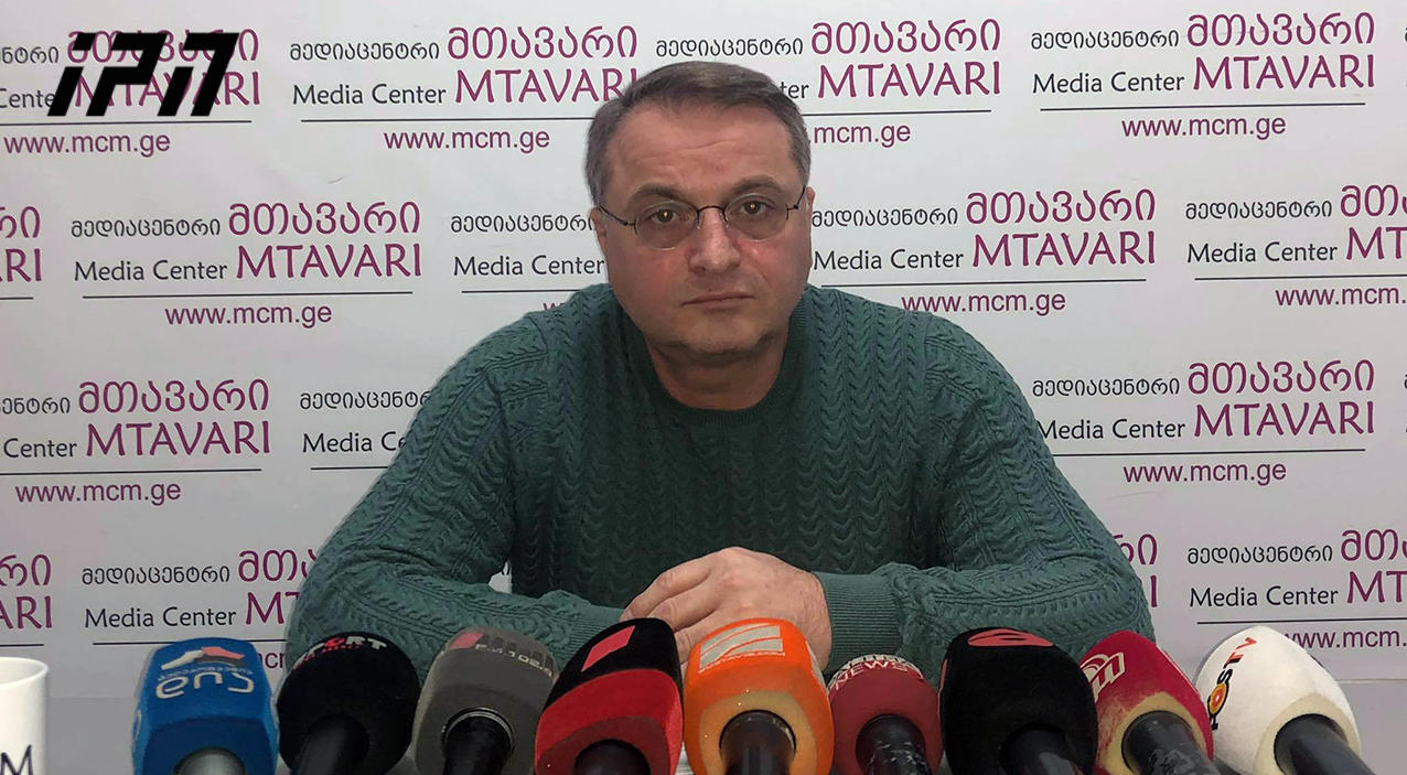 მეან-გინეკოლოგი პაატა ჟორჟოლიანი აცხადებს, რომ ორსულ ქალებს ახალ კორონავირუსთან დაკავშირებით პანიკის საფუძველი არ აქვთ