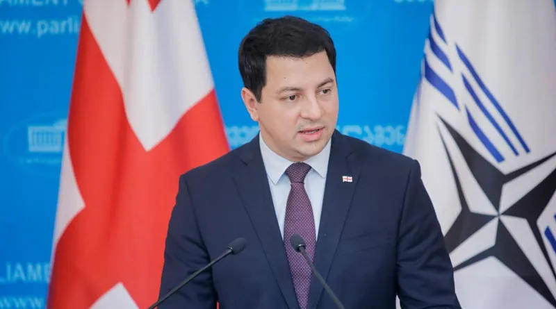 Archil Talakvadze: An agreement has been reached between the political parties
