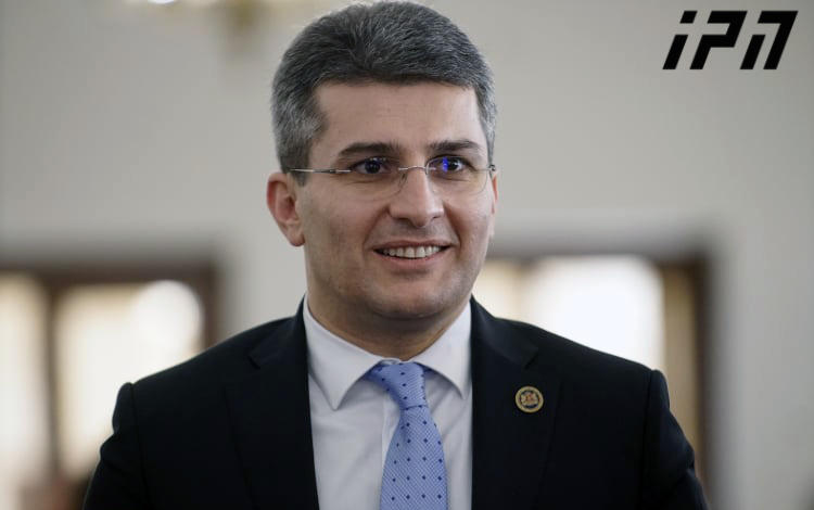 მამუკა მდინარაძე - "ნაციონალური მოძრაობის" სხვადასხვა ფრთის წარმომადგენლები „ერთმანეთს ჭამენ“