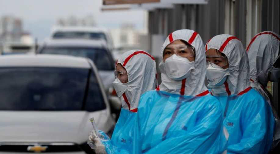 ჯანდაცვის მსოფლიო ორგანიზაცია ხელისუფლებებს სამედიცინო დამცავი საშუალებების წარმოების 40%-ით გაზრდისკენ მოუწოდებს