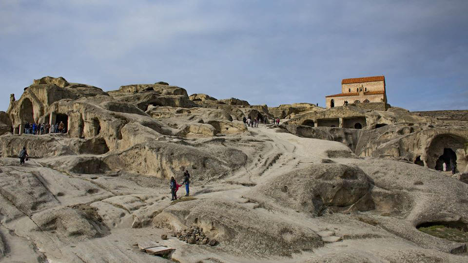 აშშ-მ საქართველოში კულტურული მემკვიდრეობის დაცვის 19 პროექტი დააფინანსა, რომლის ღირებულებაც 1.5 მილიონი დოლარია