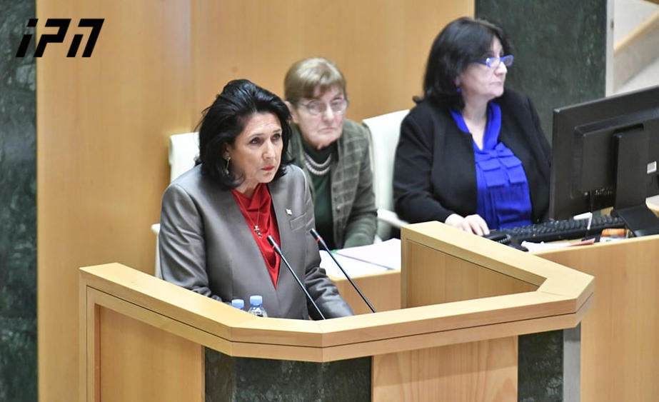 President: Hopefully we will end the state of emergency so that the date of the elections is not postponed