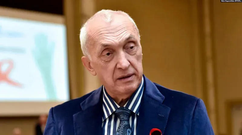 თენგიზ ცერცვაძის განცხადებით, ინფექციურ საავადმყოფოში პაციენტების რეკორდული რაოდენობა იმყოფება