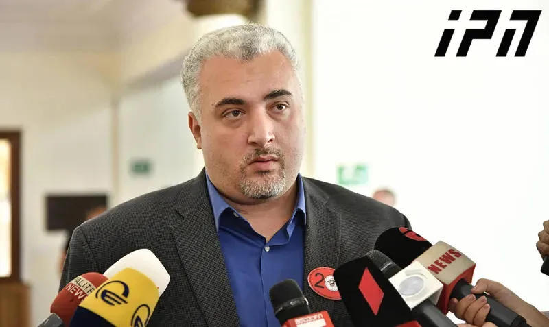 Sergi Kapanadze: The government should speak more loudly about the problems that might be caused by church rituals