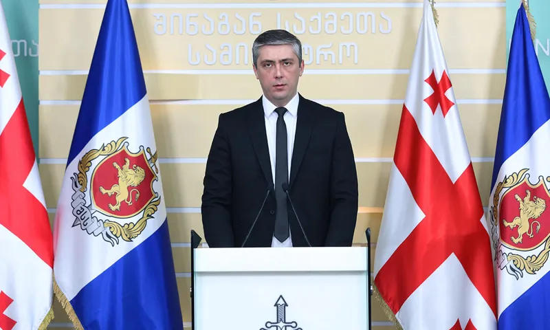 По обвинению в членстве в «воровском мире» и обращении к члену «воровского мира» задержаны 4 лица