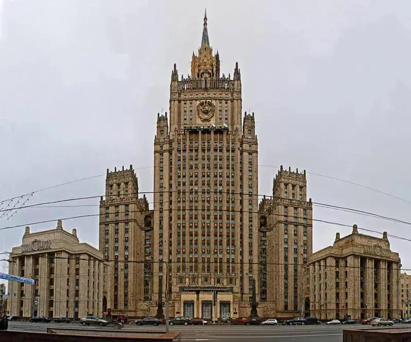 რუსეთის საგარეო უწყება - მოსკოვი ლუგარის ლაბორატორიაში დაშვების შესახებ საქართველოს პასუხს ელოდება