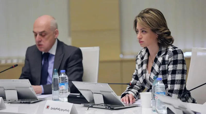 ჯანდაცვის მინისტრი - ქვეყანაში წამლებზე დეფიციტი არ შეიქმნება