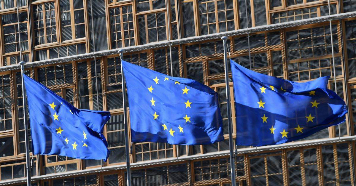 EU: The agreement is a very welcome, important and visible signal of political leadership from all sides