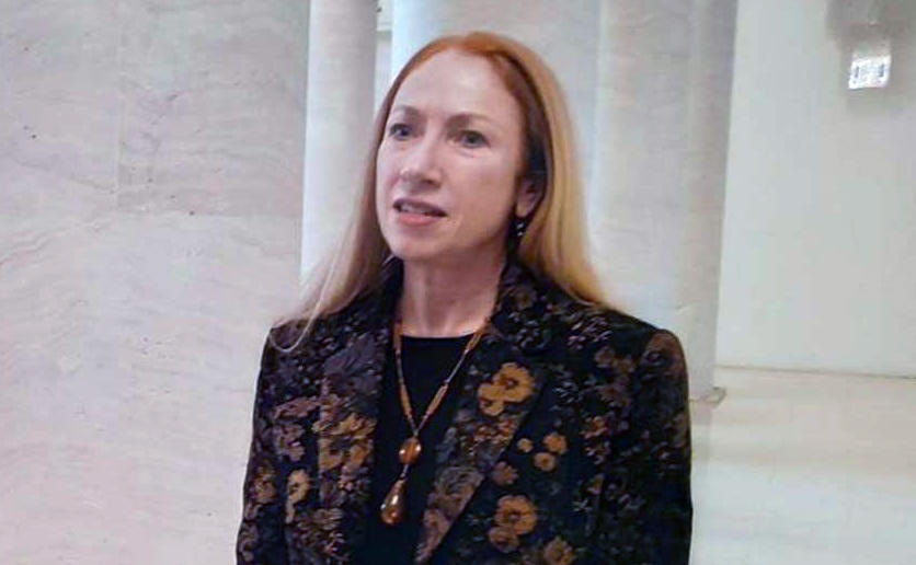 კელი დეგნანი - აშშ საქართველოს 2 000 მაღალი ხარისხის სწრაფ ტესტს გამოუგზავნის, რომელსაც ვირუსის დადგენა რამდენიმე საათში შეუძლია