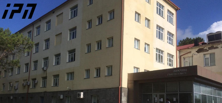 ფოთში თვითიზოლაციაში 6 ადამიანი იმყოფება