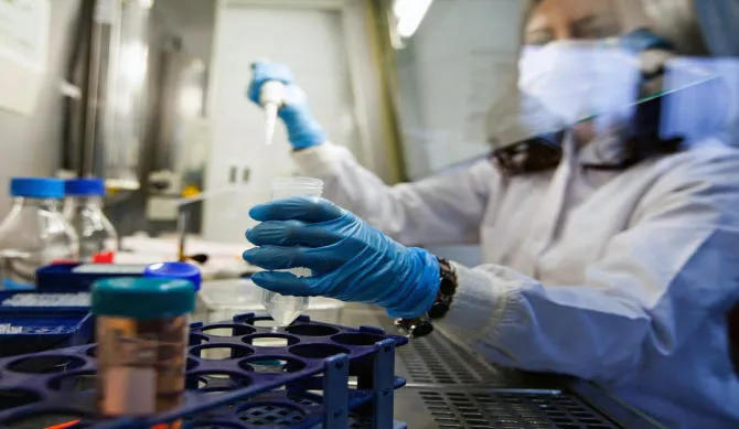 First patient infected with coronavirus recovered in Georgia, according to WHO website