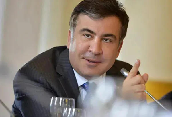 Mikheil Saakashvili: There is a bunker underneath Ivanishvili’s glass palace, where he keeps $ 800 million, which is money stolen from people
