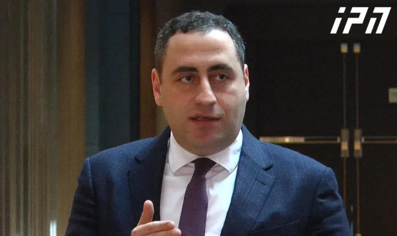 გიორგი ვაშაძე - ეს ფარატინა დოკუმენტი საგანგებო მდგომარეობის შესახებ არაფერს  უშველის, არამედ დაამძიმებს მდგომარეობას