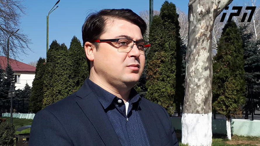 გორის სამხედრო ჰოსპიტალის საკარანტინო სივრცე ოთხმა პაციენტმა უკვე დატოვა