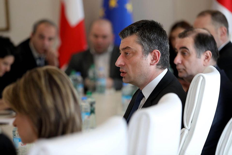 მთავრობა მოქალაქეებს მოუწოდებს, გამოიჩინონ მაღალი სოციალური პასუხისმგებლობა და თვითიზოლაციის წესები დაიცვან