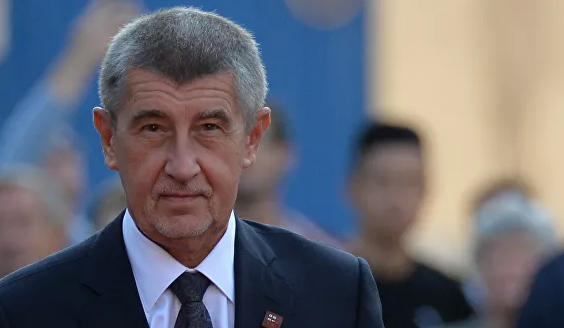 ანდრეი ბაბიში - მიმაჩნია, რომ გაყინული რუსული აქტივები ომის დასრულების შემდეგ უნდა გამოიყენონ - უცნაურია, რომ დღეს ვაძლევთ ფულს