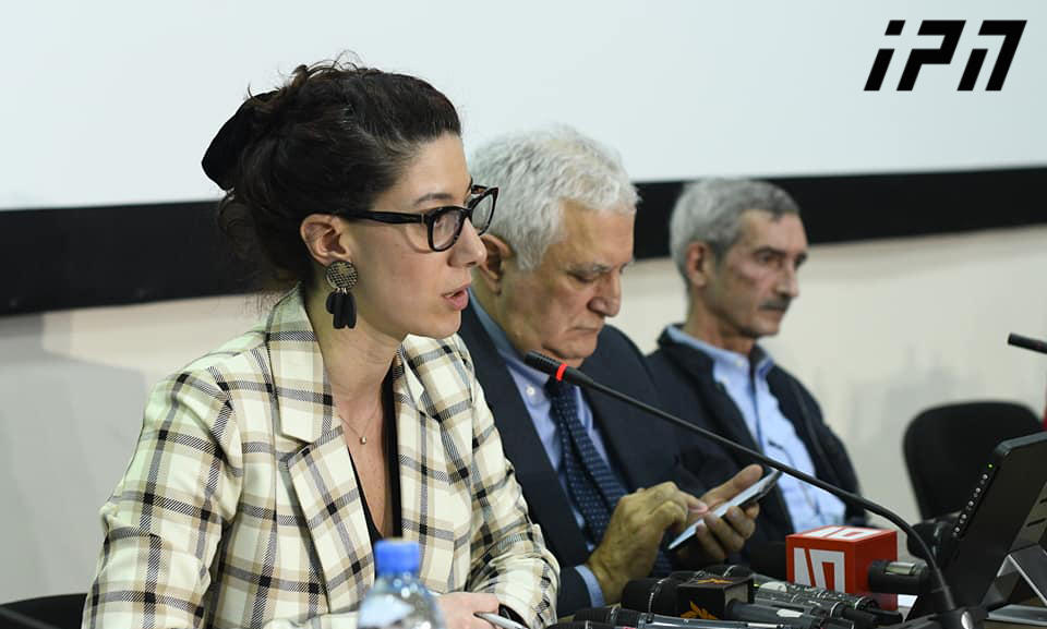 რისკებზე მზადყოფნის სამმართველოს უფროსი  - კორონავირუსზე ტესტირების უარყოფითი პასუხი არ ათავისუფლებს ადამიანს თვითიზოლაციისგან