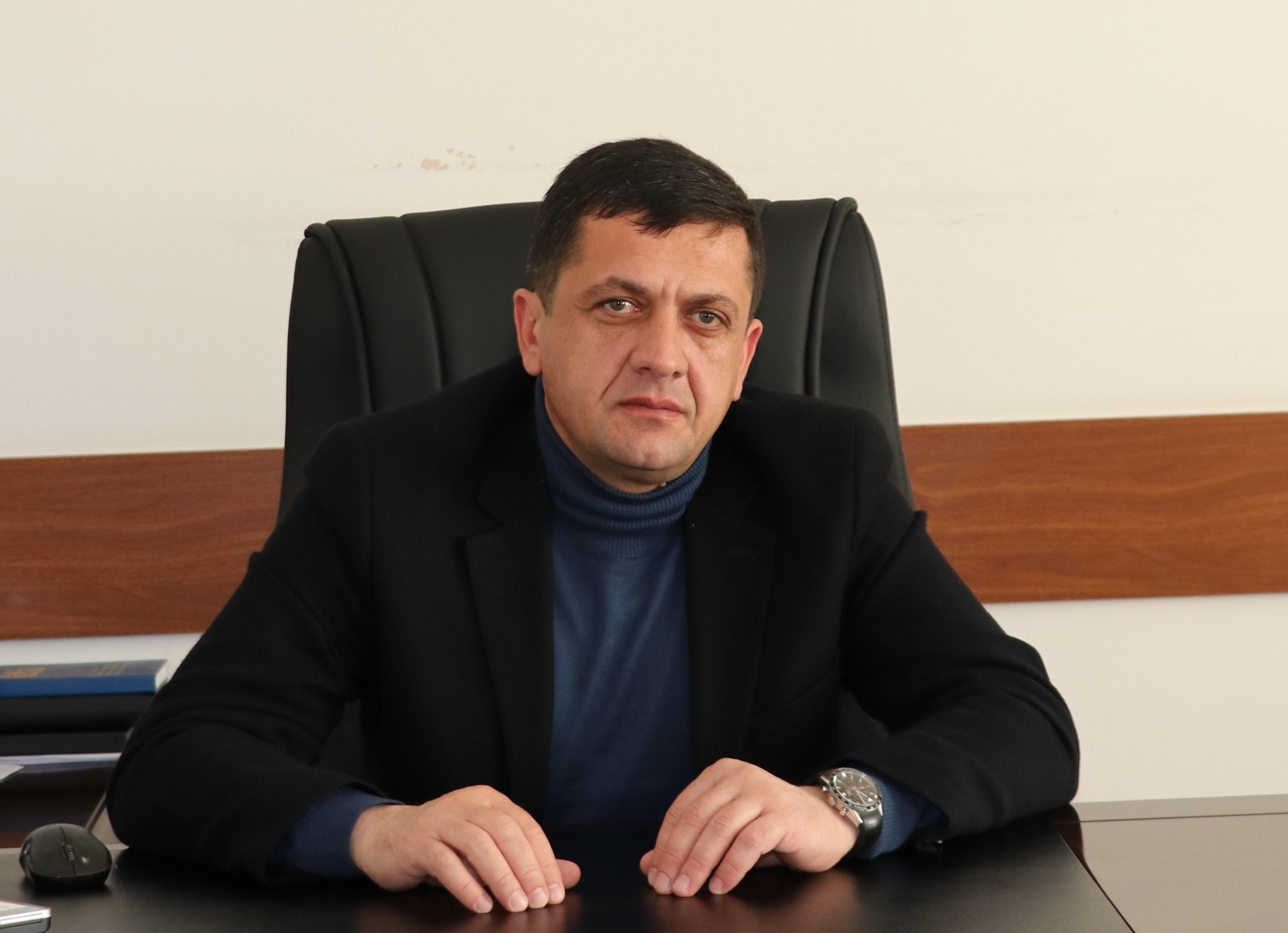 არჩილ ჯაფარიძე ხანძრის ქრობის ღონისძიებებში ჩართულ ყველა პირს მადლობას უხდის
