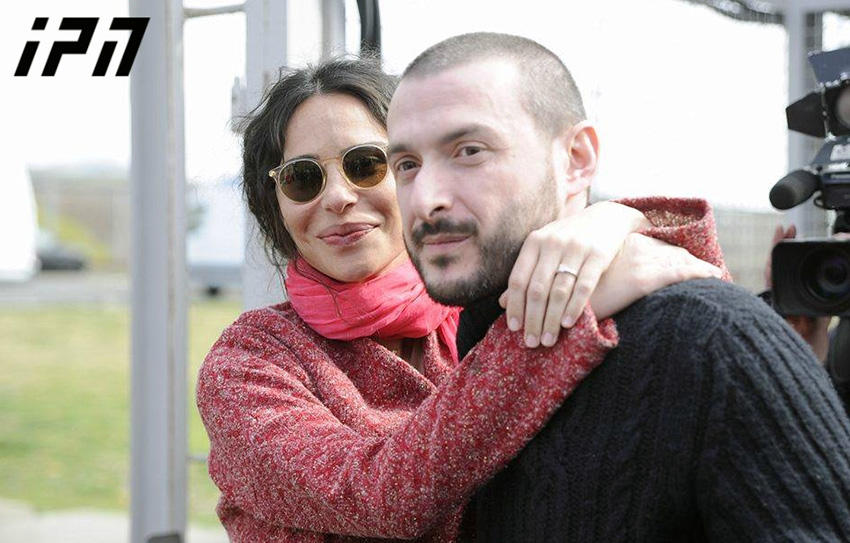 გუკა რჩეულიშვილს მეუღლე სიტყვიერ შეურაცხყოფასა და ფსიქოლოგიურ ძალადობაში ადანაშაულებს