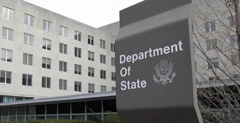 U.S. Department of State on Georgian elections: It wasn’t immediately clear that these were sort of fatally flawed elections